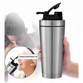 Custom logo with handle 40oz outdoor double-wall travel cup stainless steel vacuum cup