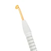 Baguette ivoire clair orange