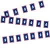 Wyoming Flags
