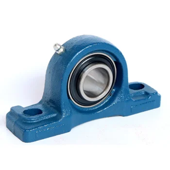 High quality 211 bearing steel 212 outer spherical bearing