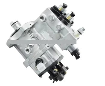 New Design 3202268 3060947 Diesel Engine Isx15 Qsx15 For Cummin Part Fuel Pump Assembly