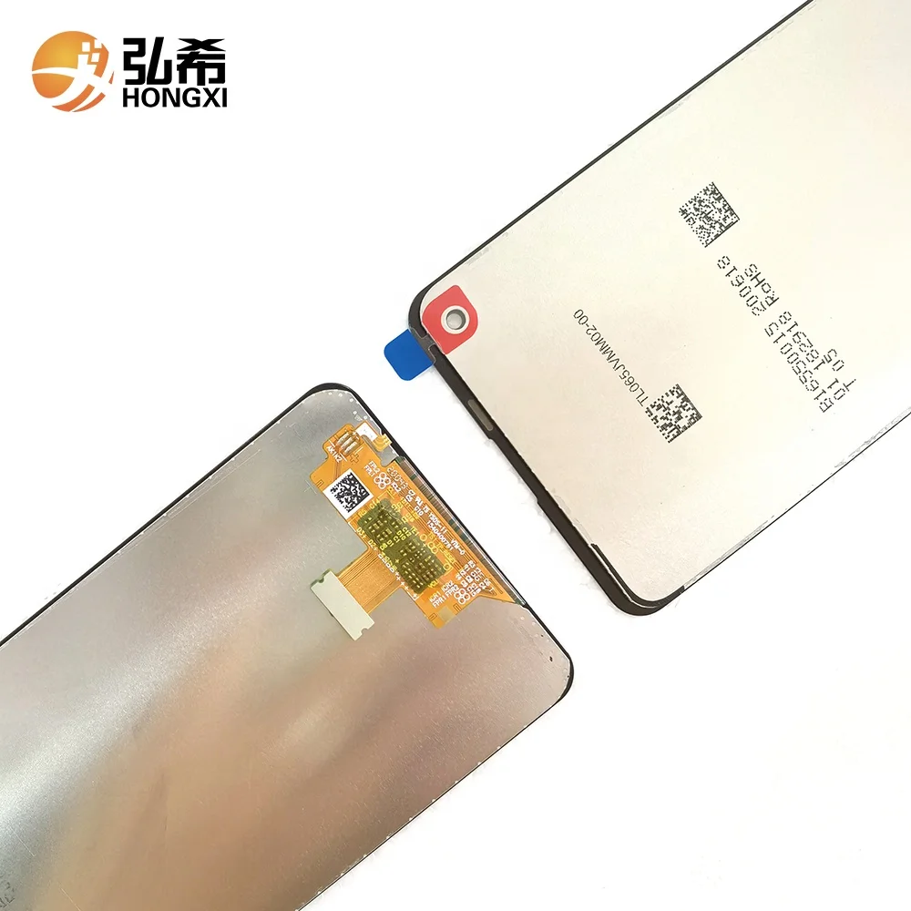 Factory Price For Samsung A21s A217 Mobile Phone LCD Touch Digitizer Assembly LCD Screen For Samsung A21s A217 LCD Display