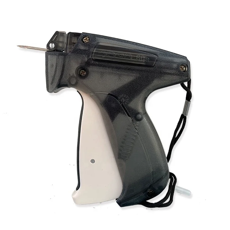 Hot Selling Mini Stitch for Tagging Gun New Price Plastic Shirt Fabric Hang Tag String for Clothes and Garments