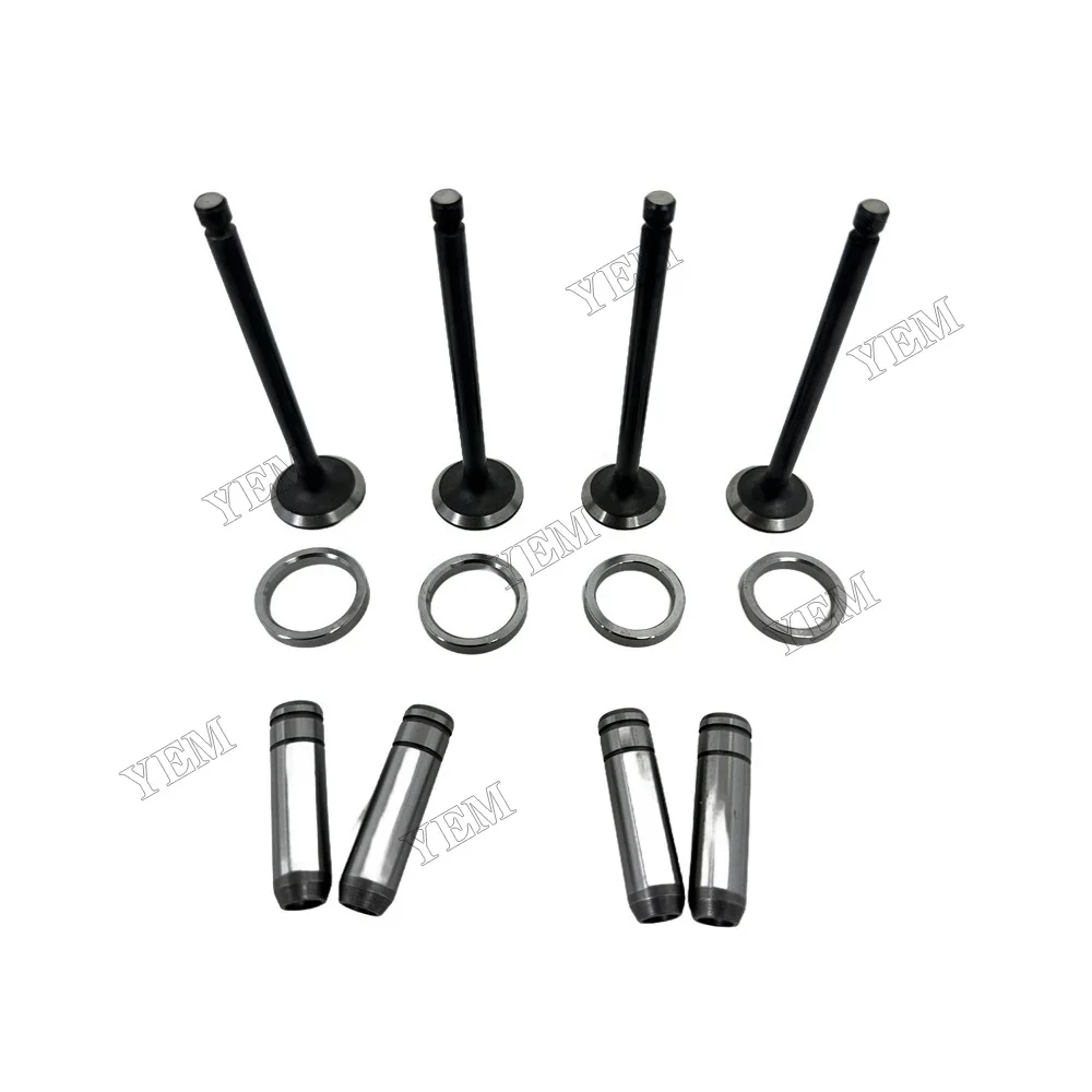 L2C Valve Train Kit Fits for Mitsubishi Standard Size Engine Parts 2