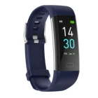 Waterproof Fitness Tracker 2021 Amazon Hotselling Android Ios Smart Bracelet Fitness Tracker Watch Band With IP68 Waterproof Smart Watch