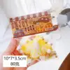 Croissant au fromage