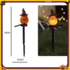Top Hat pumpkin