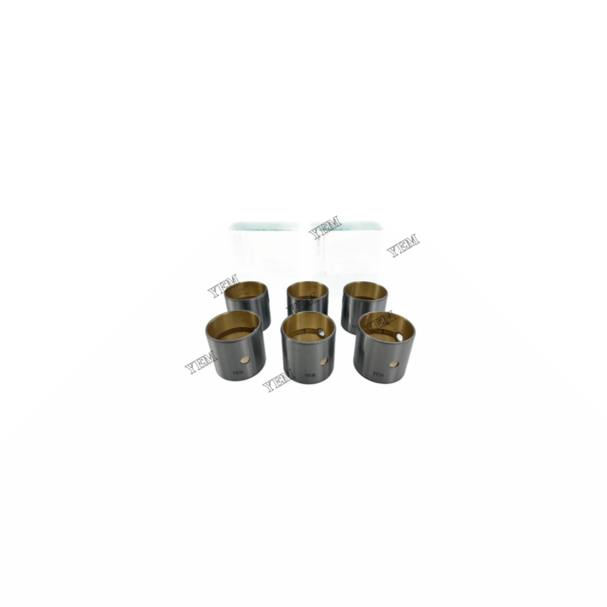 E320B Engine Repair Kit Con Rod Bush for Caterpillar Engine Rebuild Kit China Engine Parts Supplier