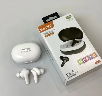 bose 205 wireless earphones