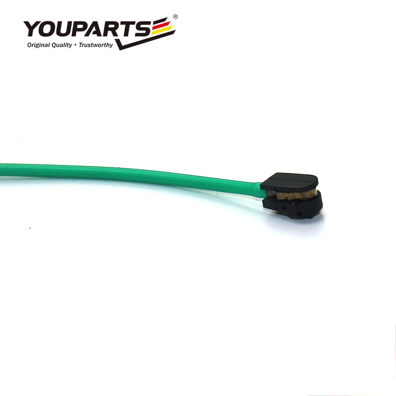 YOUPARTS 34356870354 Rear Brake Pad Wear Sensor for BMW