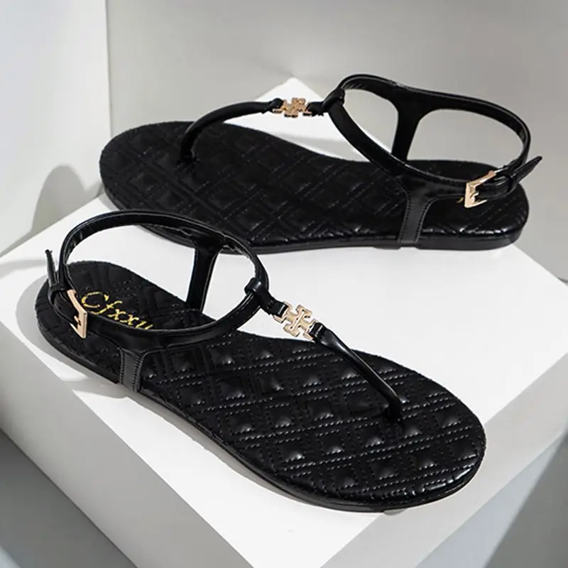 Wholesale Name Brand Casual Shoes designer sandals women famous brands women  sandals shoes sandal From m.