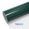 Satin Green