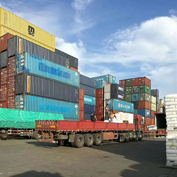 Китай самый популярный завод оптовая продажа гарантия качества натуральная пластиковая пленка Hdpe Высококачественные Гранулы / Ldpe