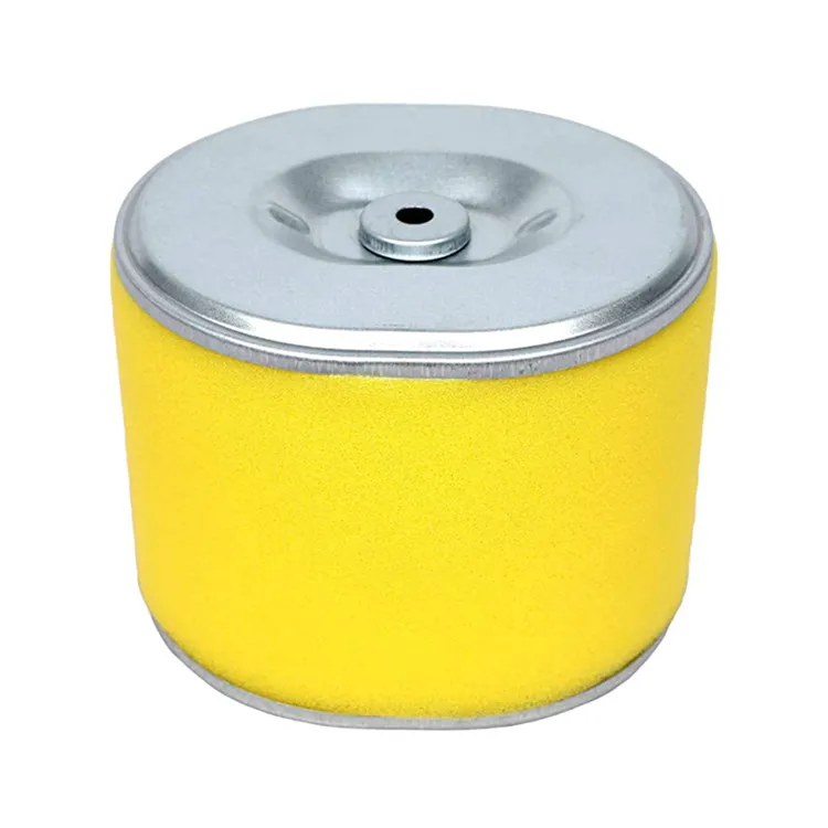 For Honda GX340 GX390 Air Filter Part 17210ZE3505 11HP 13HP Engine 6