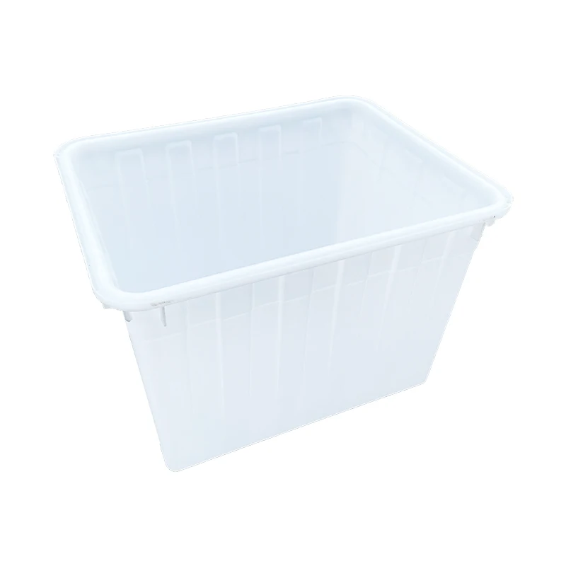 Alibaba.com: 300 Litre Open Top Rectangular Fish Farming Aquaculture ...