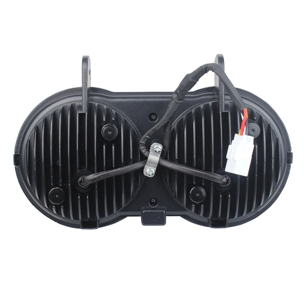 New Condition Buell XB9S XB12S 2003-2010 Years LED Projector