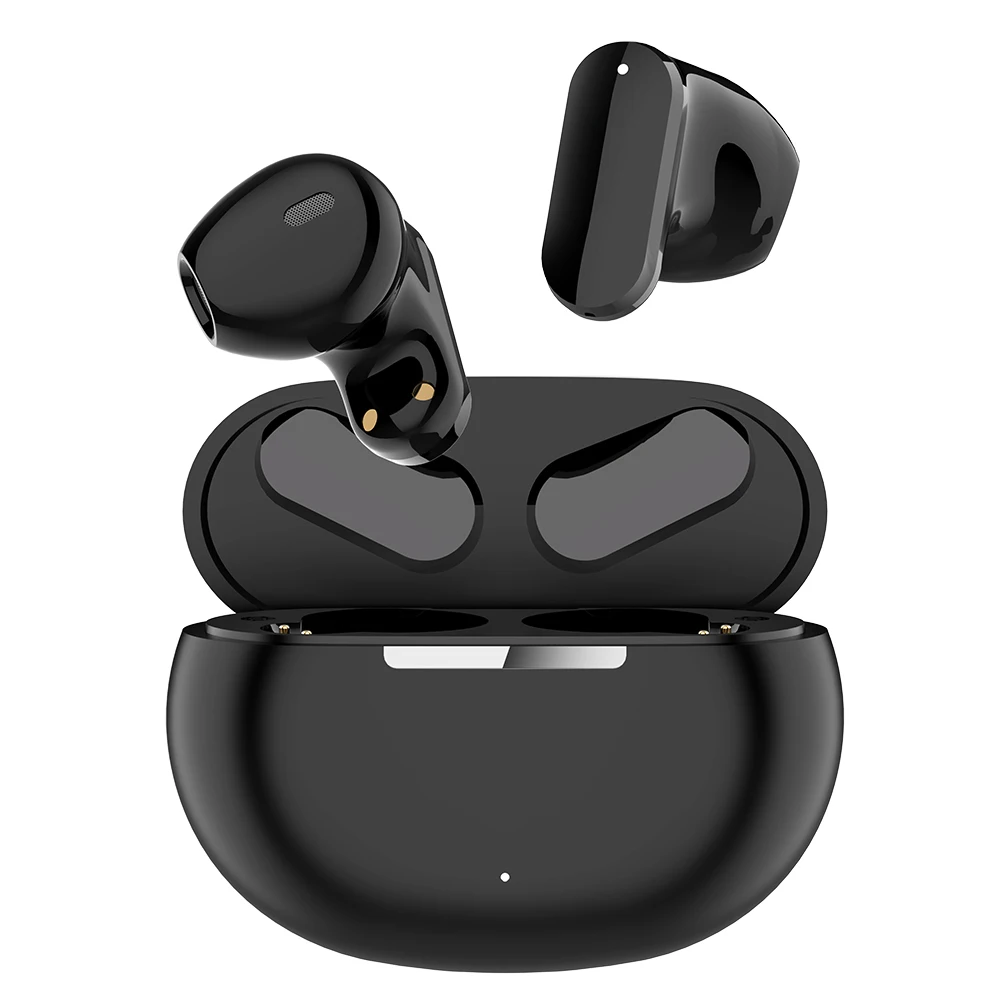 New Coming Mini True Wireless Stereo Bass Earbuds TypeC Earphones T18