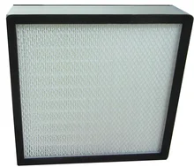 Customized 0.3 Micron H13 H14 HEPA Air Purifier Filter 99.99% Efficiency for Farm Industries New for Mushroom Laminar Flow Hood