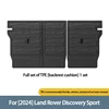 24 cuscini per lo schienale dei sedili Land Rover Discovery Sport