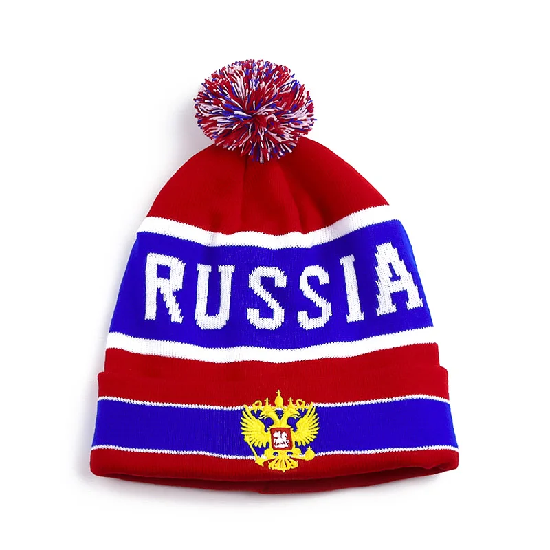 INK STITCH SP412 Customizable Unisex Knit Beanie - Tie Dye, 5 Colors, One Size Fits All - View #10
