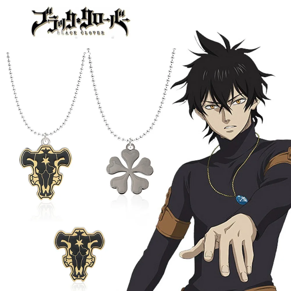 Anime necklace in India  Kiaya Accessories