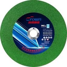 Wholesale Price 6inch Abrasive Cutting Wheel EN12413 Cut-off Wheel High Speed stainless steel Cutting Disc