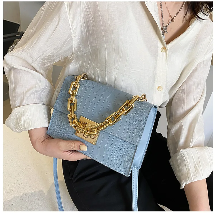 Latest Chain Bags:Online Shopping Tips for Stylish Ladies ⋆ Gabino Bags