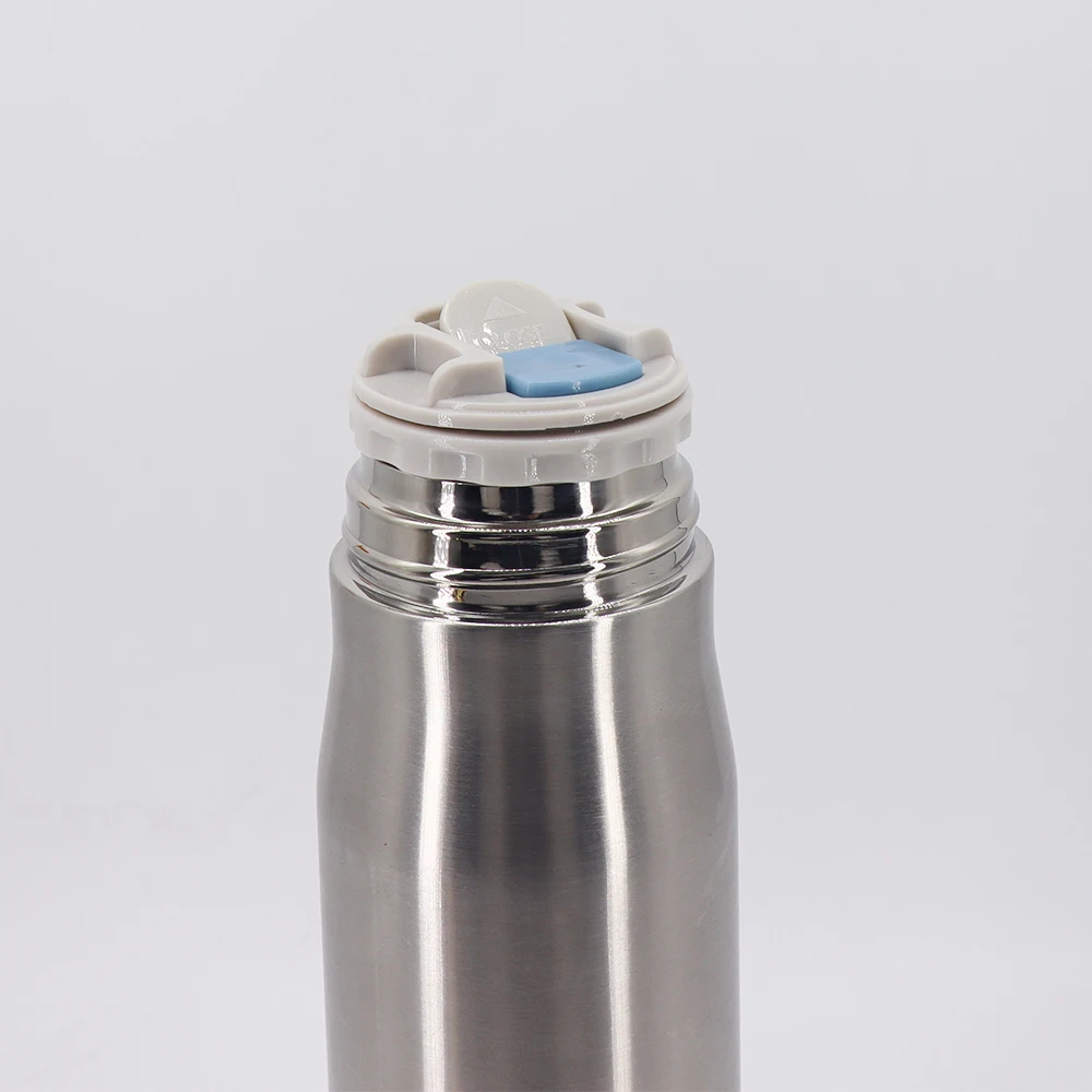 Wholesale 750ml/1000ml Double Wall Stainless Steel Insulated Shotgun Shell  Bullet Tumbler Manufacturer with Lid - China Bottle Water and Stainless  Steel Water Bottle price