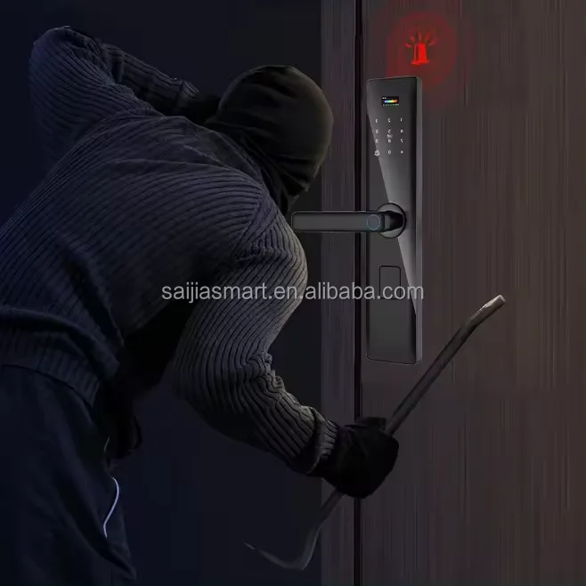 Image showcasing Everything You Need to Know About Apartment Key Fobs