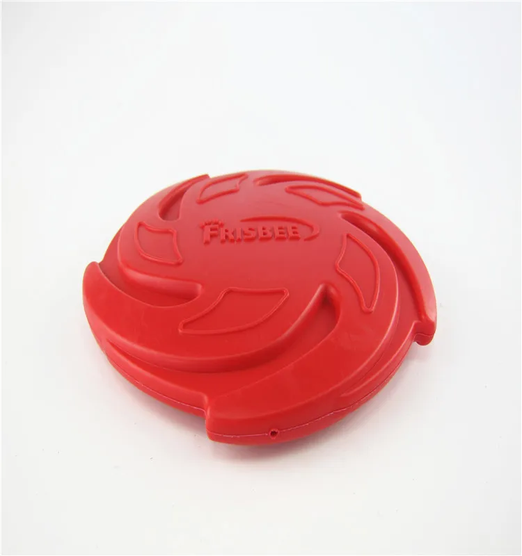 Durable Floating Interactive Squeaky Custom Dog Chew Toy Rubber Stick