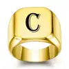 Gold C