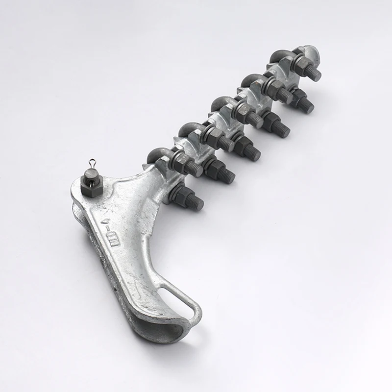 架空线悬挂夹nld系列应变式电缆张力夹