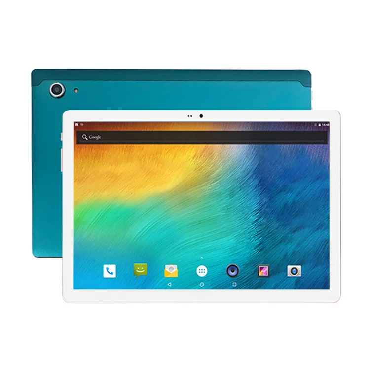 Kid Tablet 10 Inch Educational New Design Tab Lite MTK6797 4GKids Tablet With Sim Card Slot Support Tablette With Great Price - Image 2