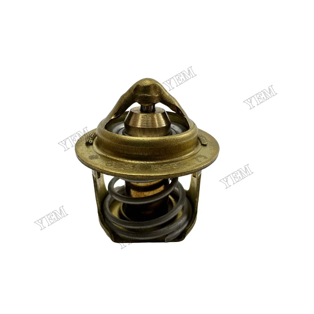Factory Quality OEM 1006-60TW Thermostat for Perkins Excavator Forklift Diesel Engine 2