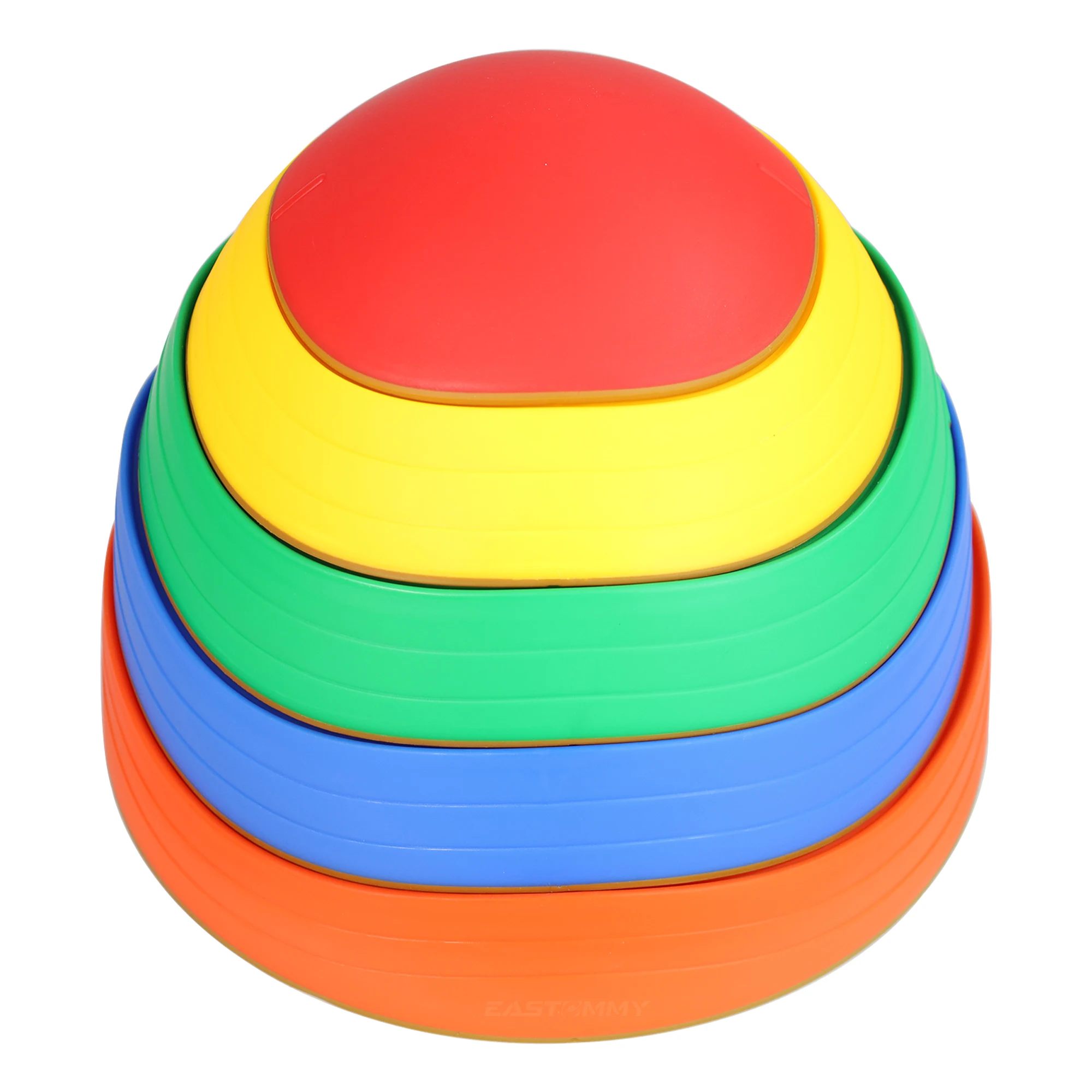 Eastommy Et260155 Balance Step Stone Balance Stepping Stones Indoor