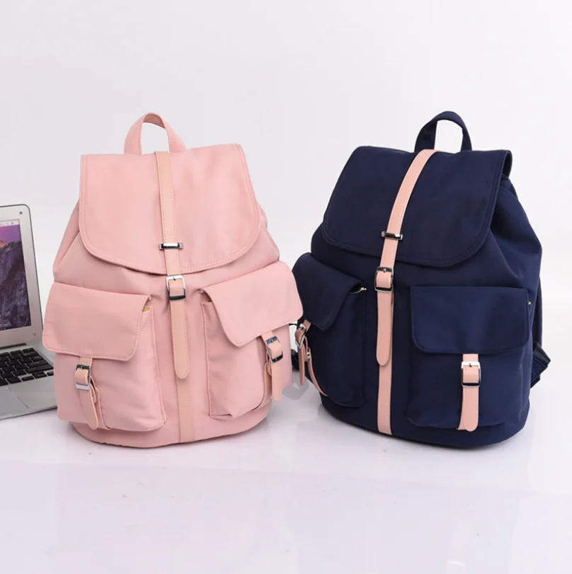 Durable Laptop Backpacks for Women - Stylish & Waterproof