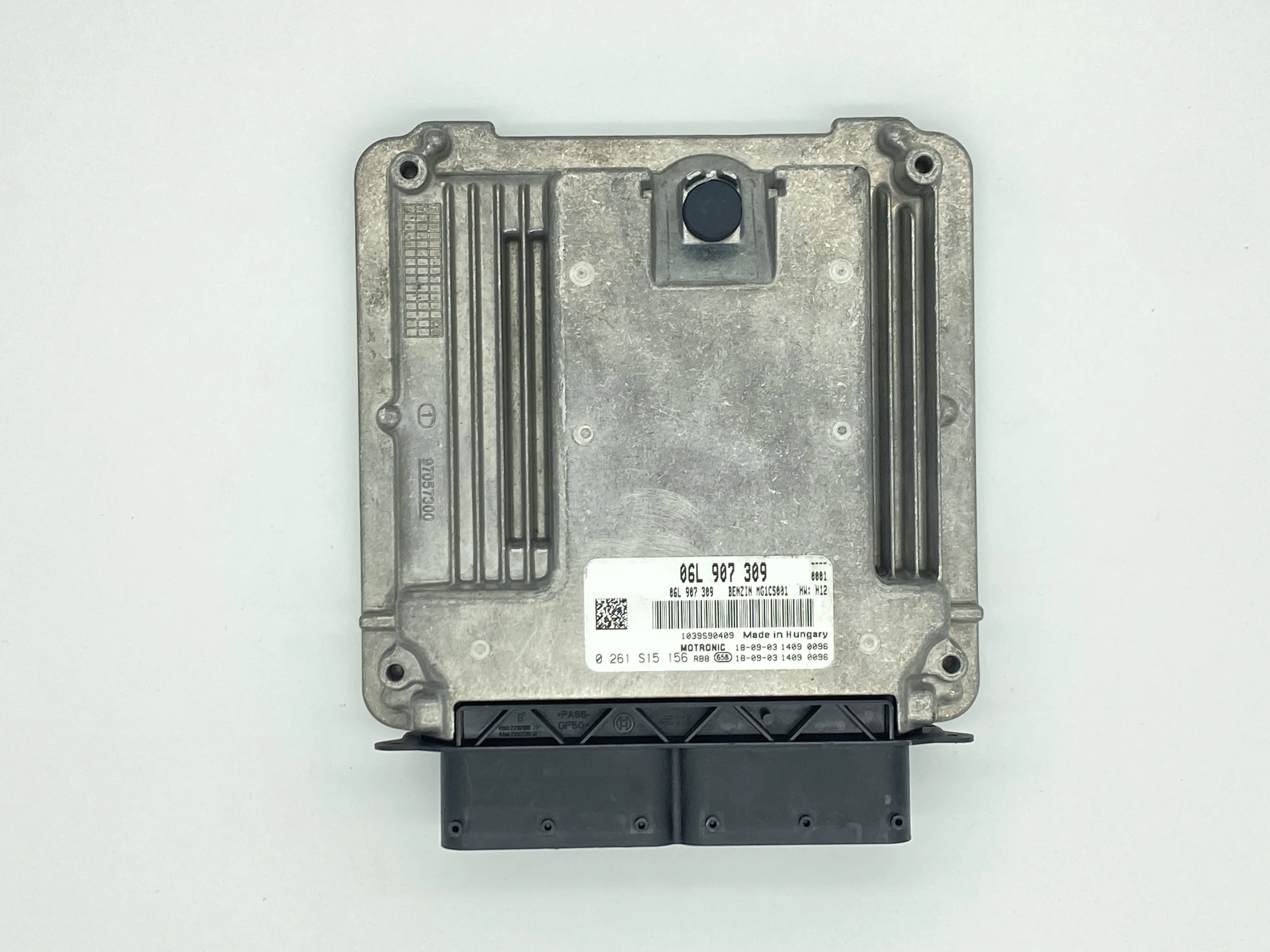 Genuine Car ECM ECU MG1CS001 06L907309 Engine Control Unit Module Computer for VW AG Audi A3 A4