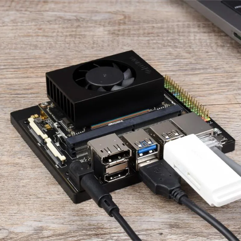 Jetson Xavier NX 16GB Domestic Development Kit - Plink