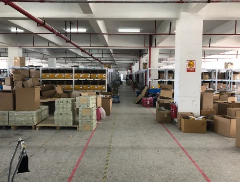 Guangzhou Xingmengyuan Trading Co., Ltd. 2