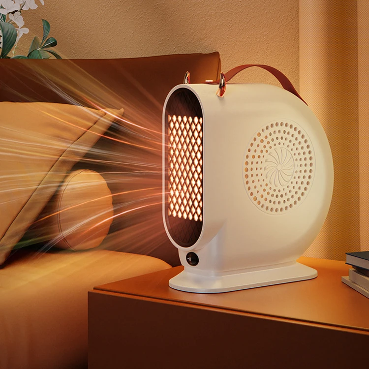 New Home Heater Air Space Blower Electric Heaters Electric Powerful Air Blower Portable Heater for Office Living Room