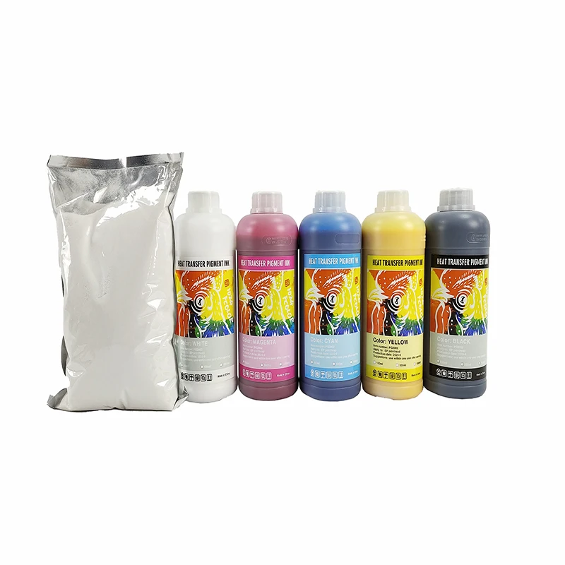 
 2021 new design small heat transfer film t-shirt printer high speed cotton t-shirt machine dtg t shirt printer price  