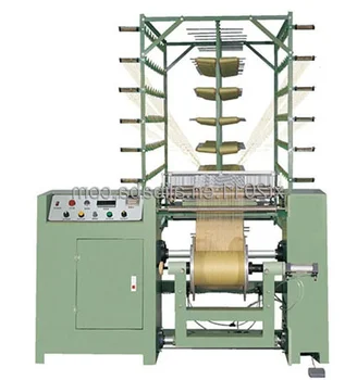 XT-J700 Auxiliary Machine Equipment Warp Knitting Drawing Spinning Machines
