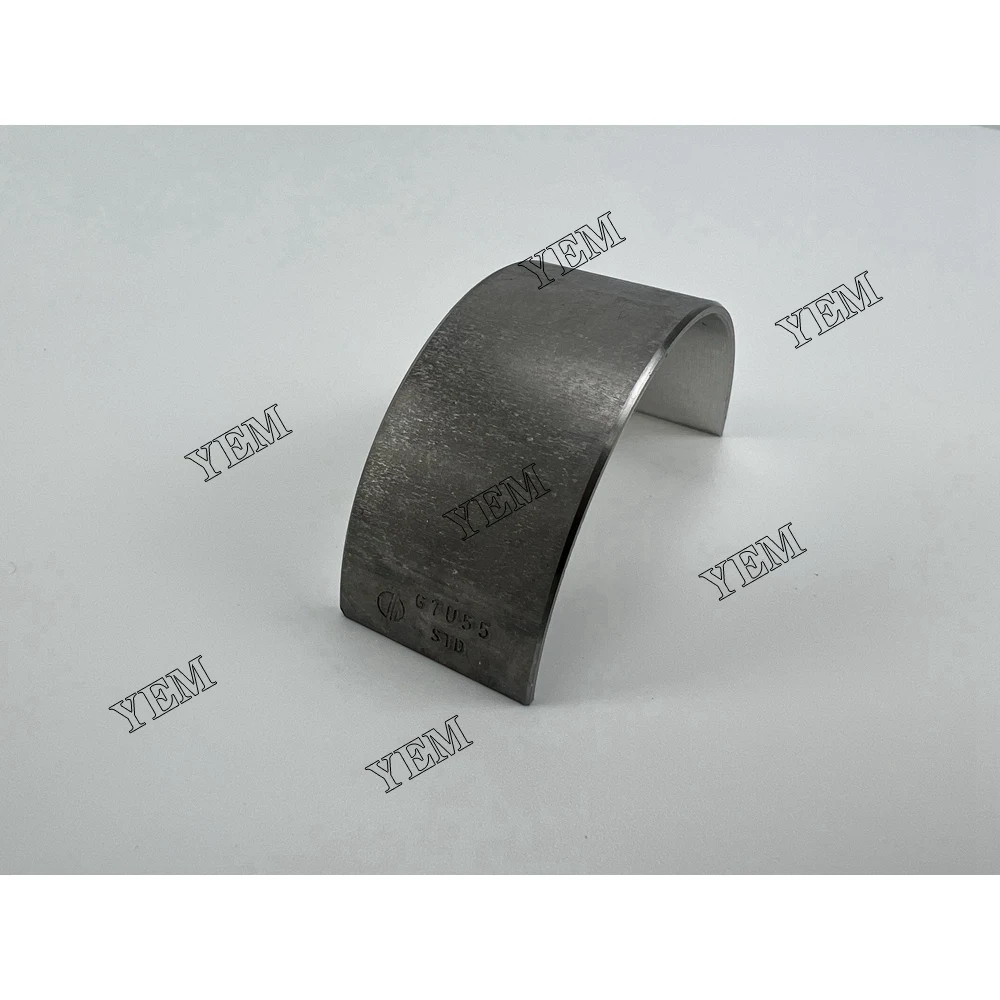 For Toyota 1GD Con Rod Bearing Wholesale Engine Parts 5