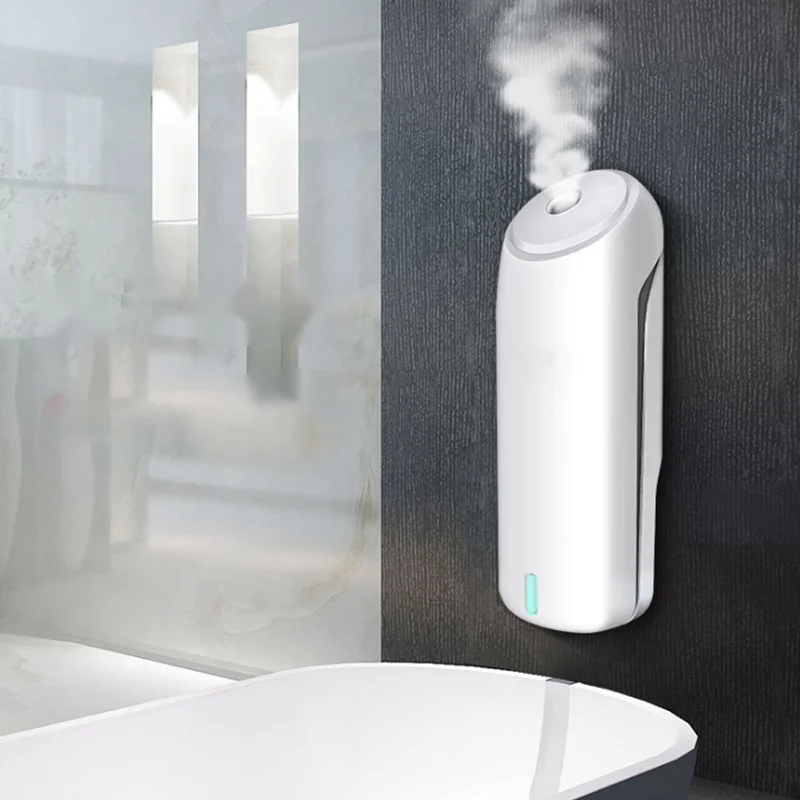 2021 New Design 120ml Diffuse Machine  Automatic Aroma Diffuser