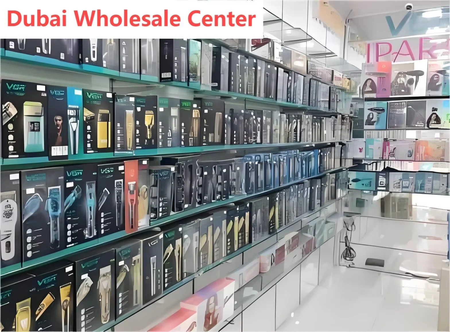 Yiwu Dihong Trading Firm