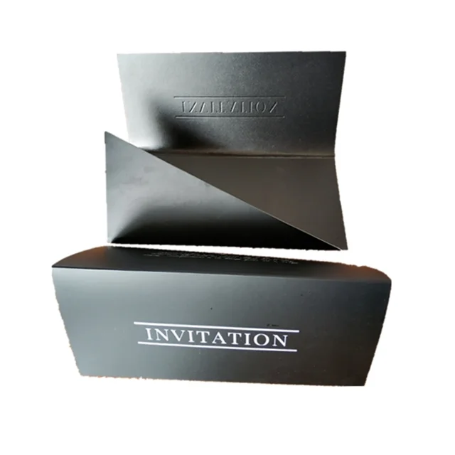 
 Милый розовый дизайн двухсторонний принт с карманом для маленькой подарочной упаковки индивидуальный презентационный напильник складной конверт  