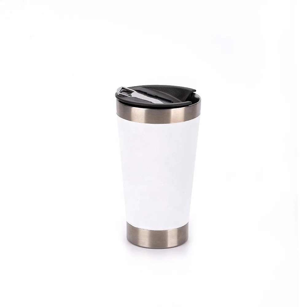 South America Copos Termico 16oz Chilly 18/8 Stainless Steel Beer Tumbler  Pint Cup with Built-in Bottle Opener| Alibaba.com