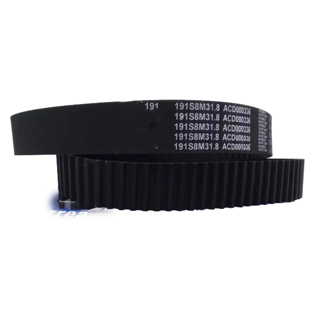ACD000336 Timing Belt for CHEVROLET ACEDELCO CORREA DE TIEMPO LUV DMAX 3.5L