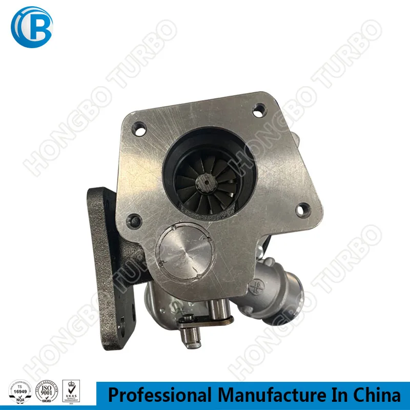 Турбокомпрессор Для Isuzu VIJU D-Max 1,9 T car RHV3 8082473593 Turbo