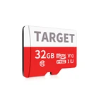 32gb High Quality 100% Authentic 4GB 8GB 16GB 32GB 64GB 128GB 256GB 512GB Class 10 SD Cards Memory Card